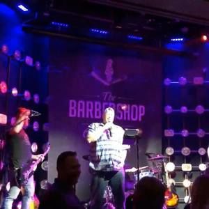 Meet your Posher, Brian